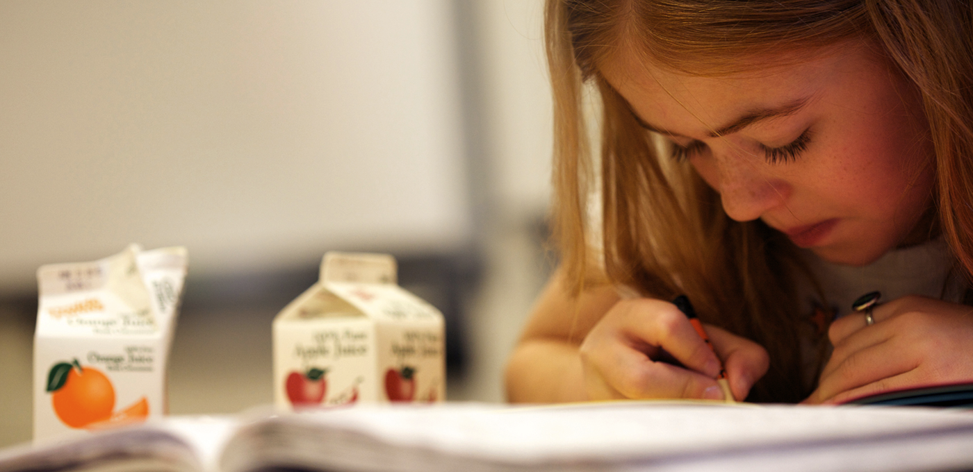 Mazda Foundation Gleaners