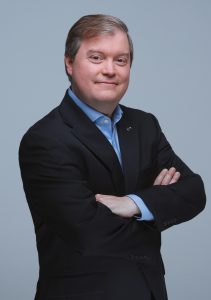 Jeff Guyton Mazda President