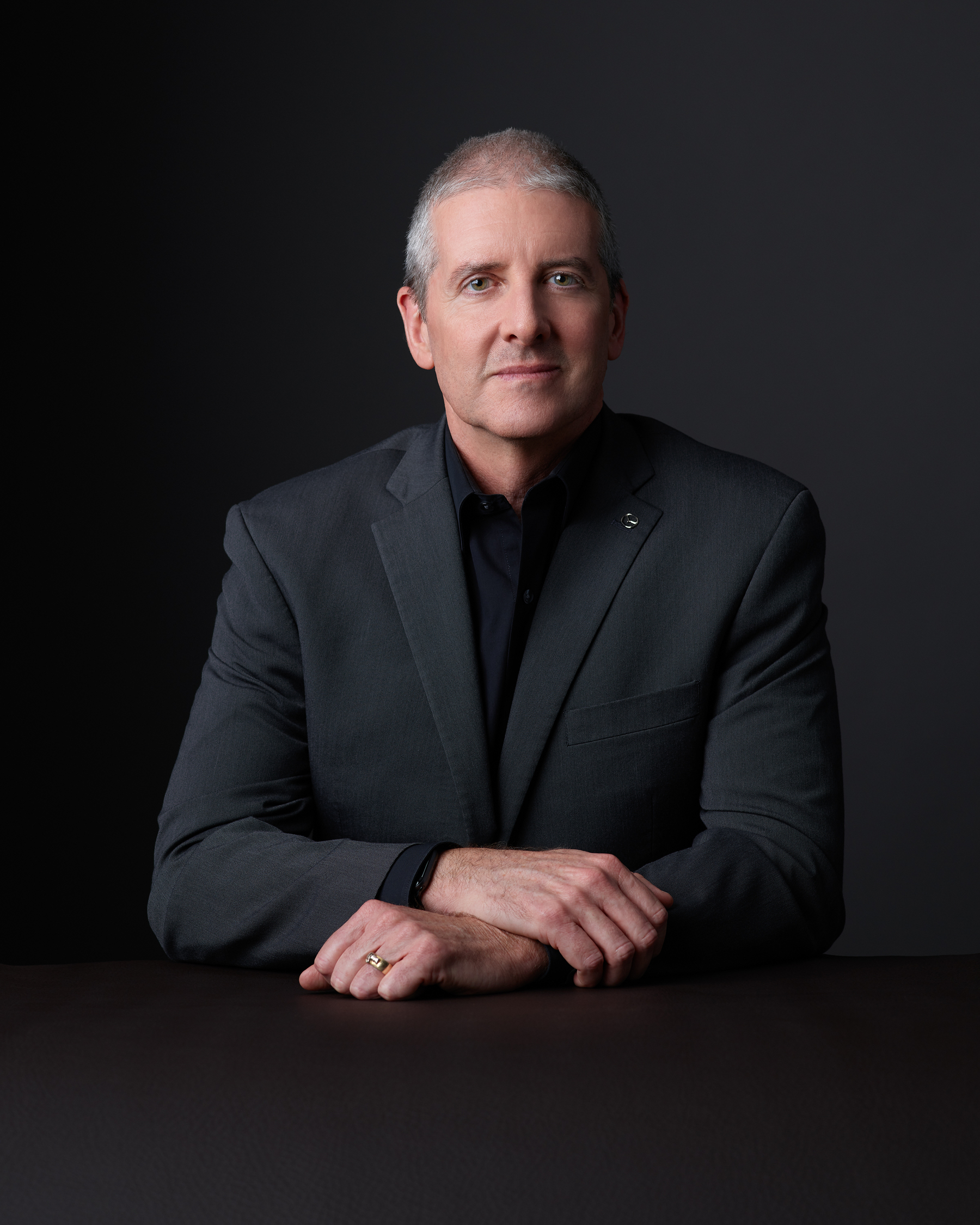 Chairman's Message Mazda Foundation